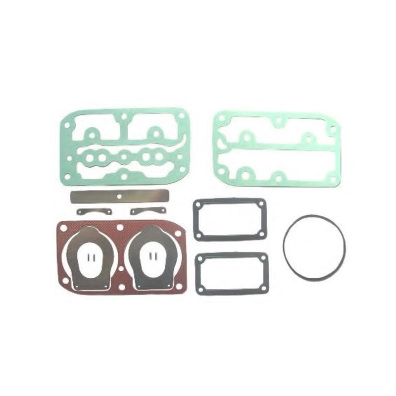Speziell für Volvo Truck FE FH FMX - Kompressor Reparatur Kit 1315376 SEB22541 FE, FH, FM, FMX