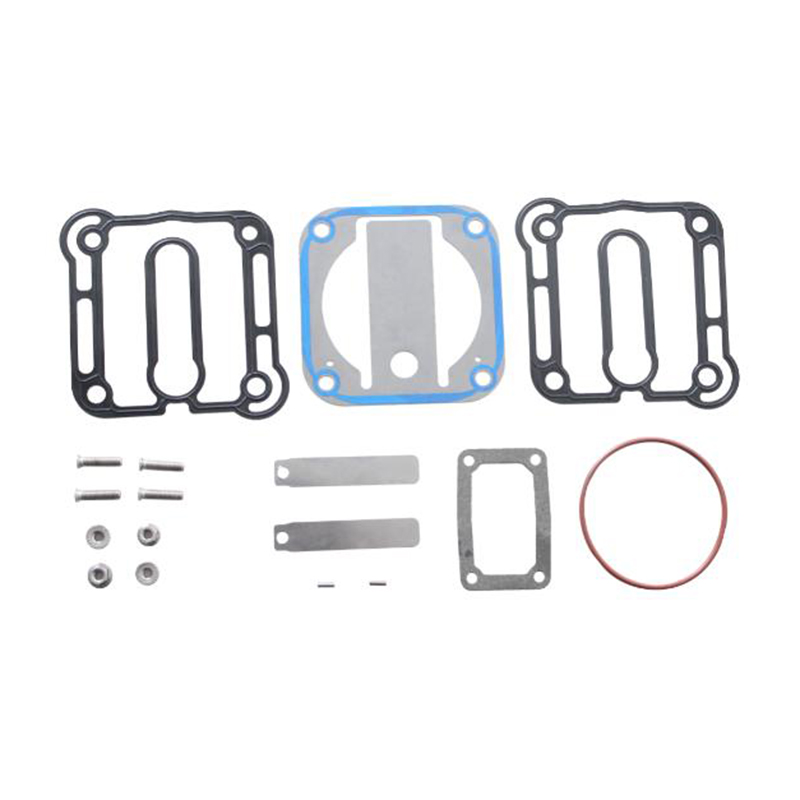 Direkter Ersatz für Iveco Truck 120E 100E 150E 130E 260E 180E 75E - Kompressor Reparatursatz 42547020 SEB22532 EUROCARGO 120E, 100E, 150E, 130E, 260E, 180E, 75E; TECTOR 120-160, 65-100