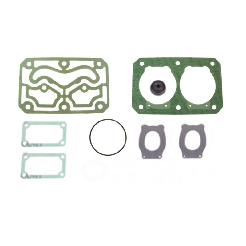 Engineered for DAF Truck 95 F95 95XF CF 380 LF - Kompressor Reparatursatz 9115060012 911 506 001 2 897 334 449 4 1264464 8973344494 95, F95, 95XF CF 380, LF