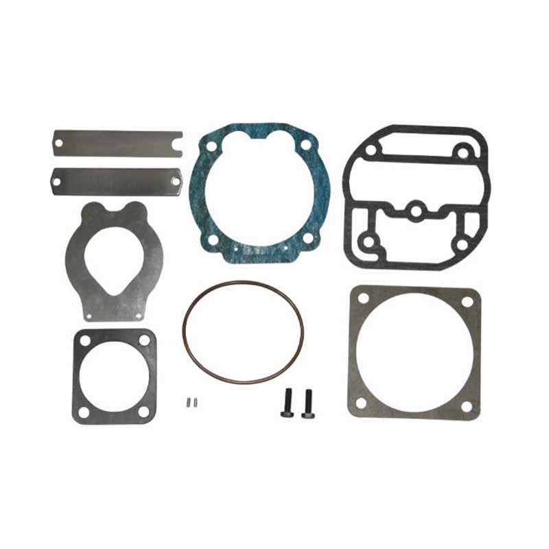 Passt Mercedes Benz Motor OM366 OM366LA LKW L1620 LK38 - Kompressor Reparatursatz I853880051 II31322/0061 II313220061 000 130 47 19 0001304719 L1620, LK38