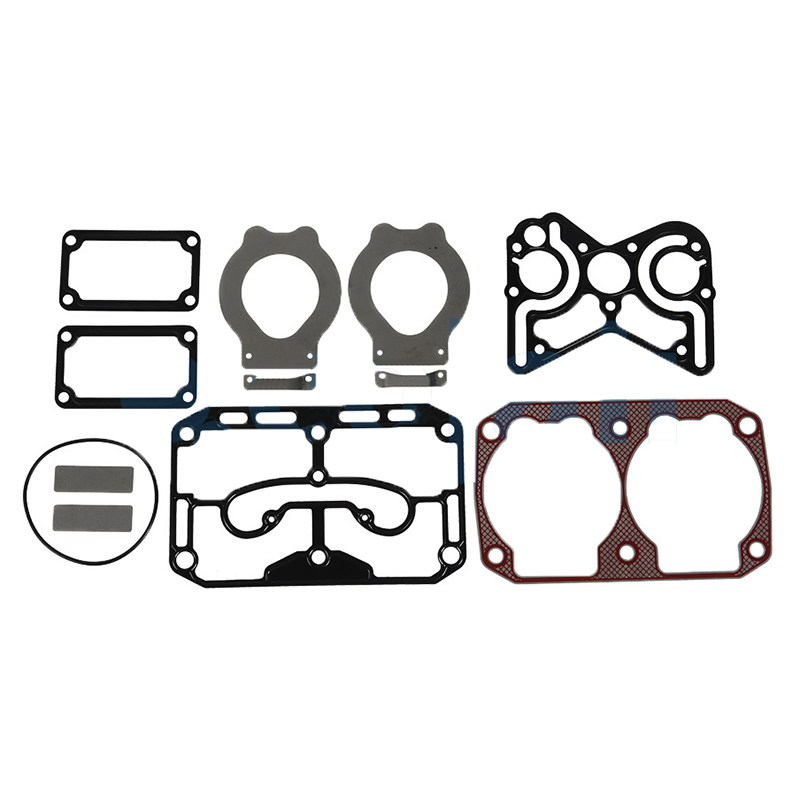 Hergestellt für Iveco Stralis 260S48 440S42 440S43 440S45 440S50 - Kompressor Reparatur Kit K083735K50 CURS0R13 CURS0R10 260S48, 440S42, 440S43, 440S45