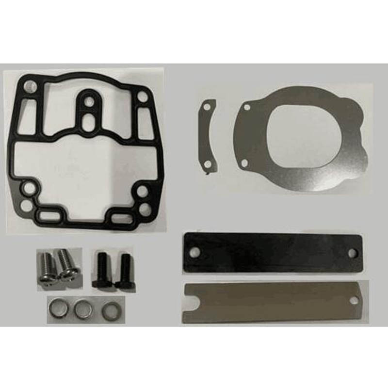 Entwickelt für Isuzu Motor 6WF1 LKW CXCY - Reparatur-Kit der Druckluftbremse Kompressor 1-19100333-5 1191003335
