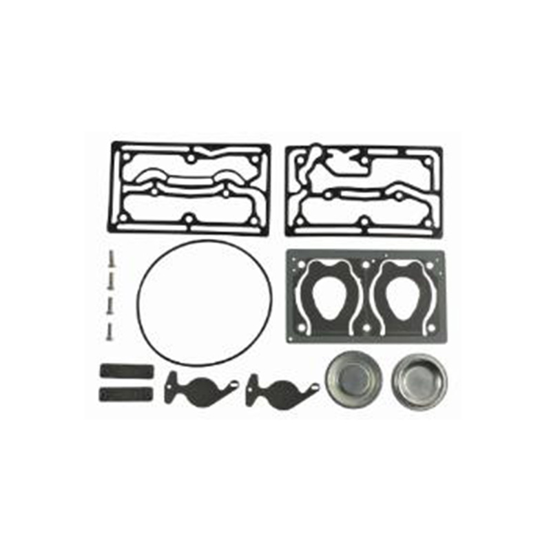 Speziell für Renault Truck KERAX MAGNUM PREMIUM Motor 380DXI 430DXI DXI13 - Reparatursatz für Druckluftbremse Kompressor 20733968 7420774360 7421353473 7485003298 7422062019 7421175029 9125120040 9125140000 9125140010 9125140090 912514040 912 512 004 0 91