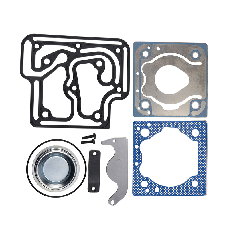Kompatibel mit Cummins Motor ISX - Reparatur Kit von Druckluftbremse Kompressor 3687343 349 337 823 900 000