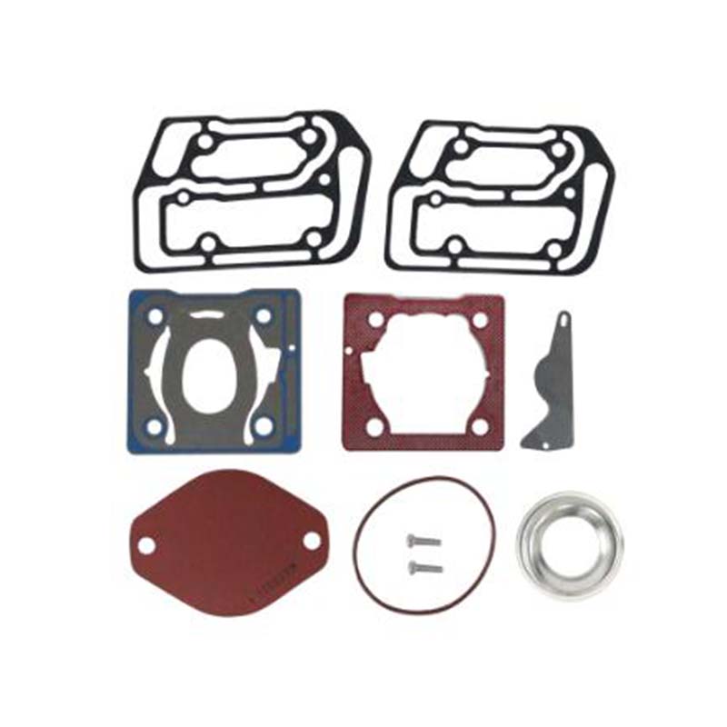 Speziell für Cummins Motor 6BT 6BT5.9 QSB5.9 Ottawa Spotter Truck C50 - Reparatursatz von Druckluftbremskompressor 4946293 4946293RX 5286966 5286966RX 911 154 513 0 9111545130 6CT