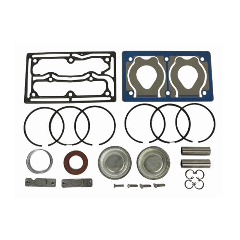 Direkter Ersatz für Sinotruk Hoyo Motor WD615 - Reparatursatz von Druckluftbremskompressor VG156013080A