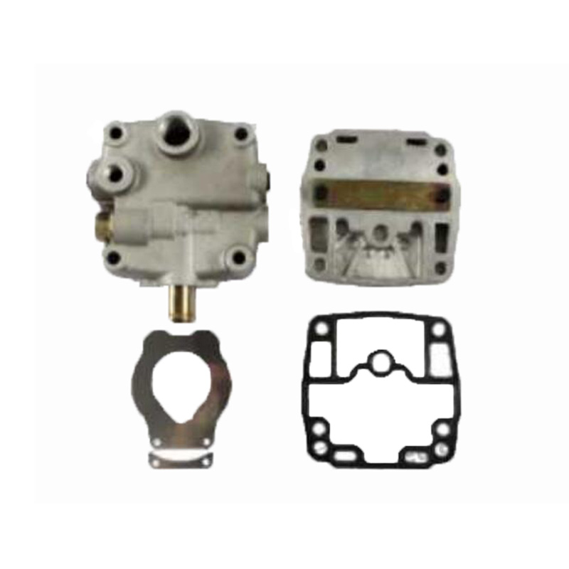 Kompatibel mit Hino Motor P11C Truck 2004Y - Zylinderkopf Komplettkompressor S2910-E0630 29100-2971-H S2910E0630 291002971 H