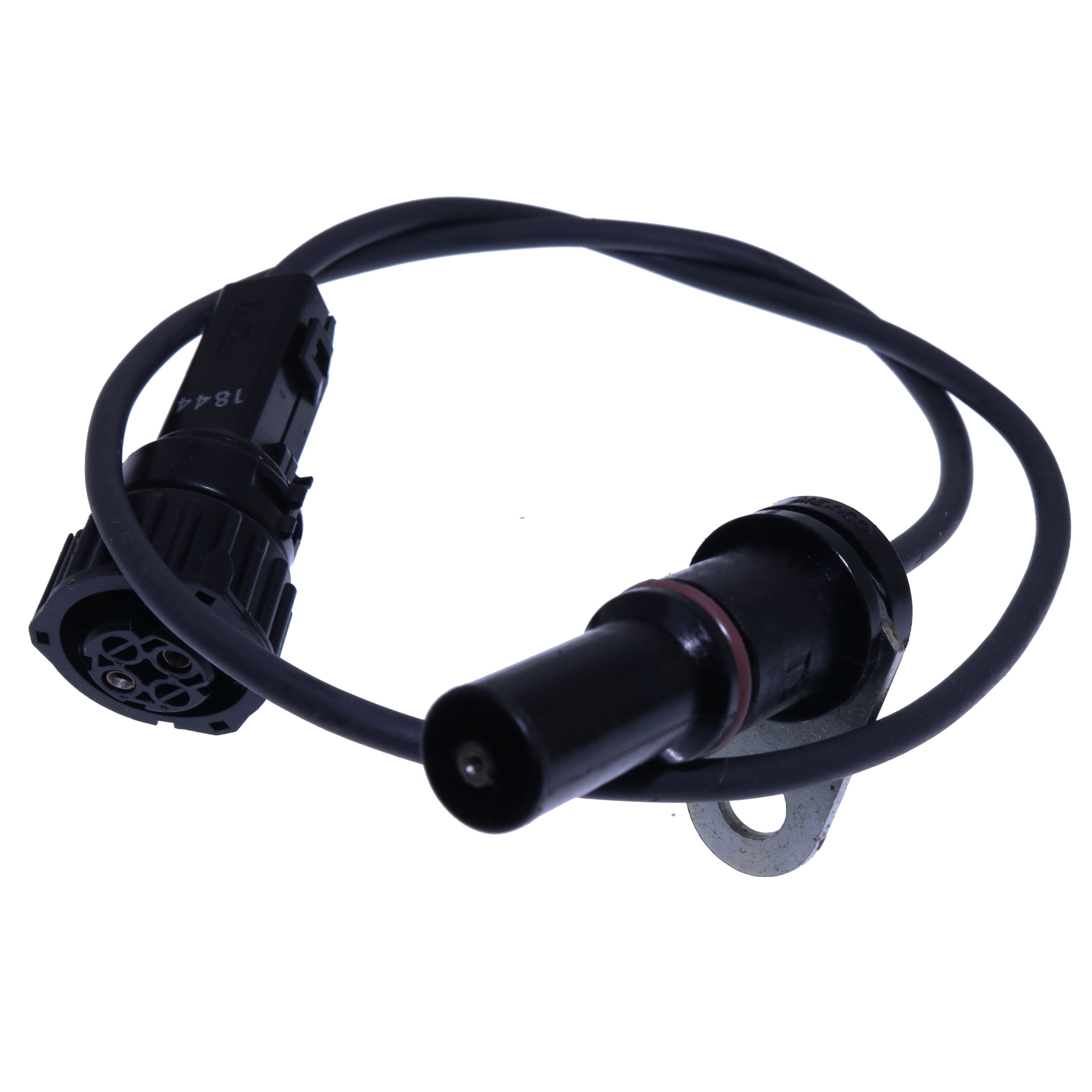 Funktioniert gut mit MTU Engine S4000 Serie - Repalcement 0005357633 Geschwindigkeitssensor MTU 2000 4000 396 Serienmotor