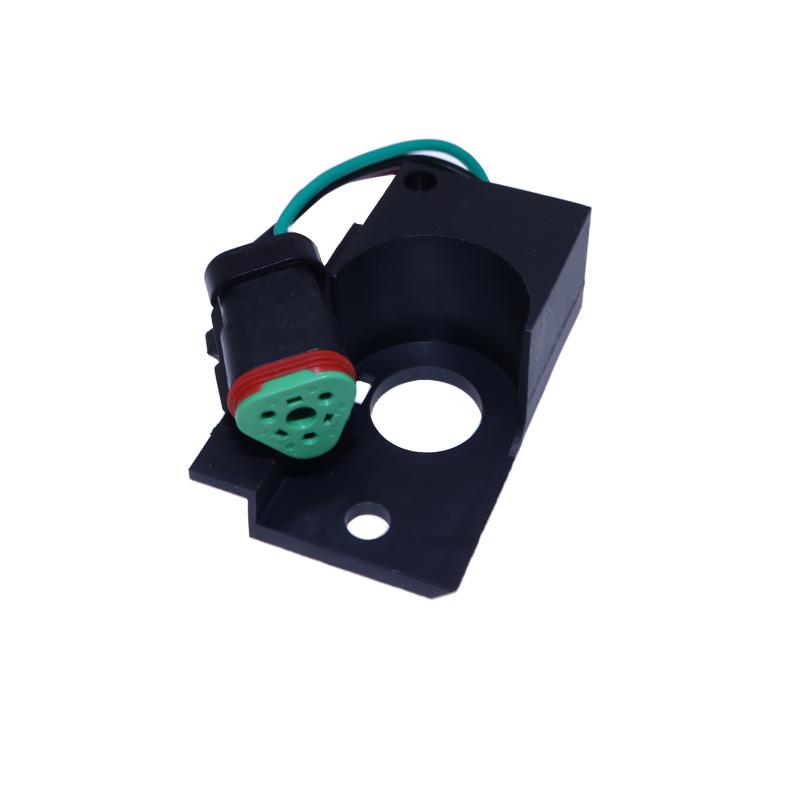 kompatibel mit Bobcat Skid Steer 553 653 751 753 763 773 - Repalcement New F&C Seat Lap Bar Sensor Switch 7105252 für Bobcat 450 453 463 553 751 753 763 773 853 864 873 953 963 S70