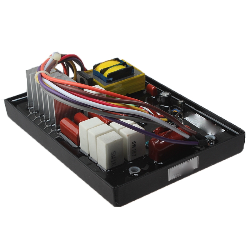 Hergestellt für Generator DST-51 DST-51-DFKV - Ersatz Taiyo AVR