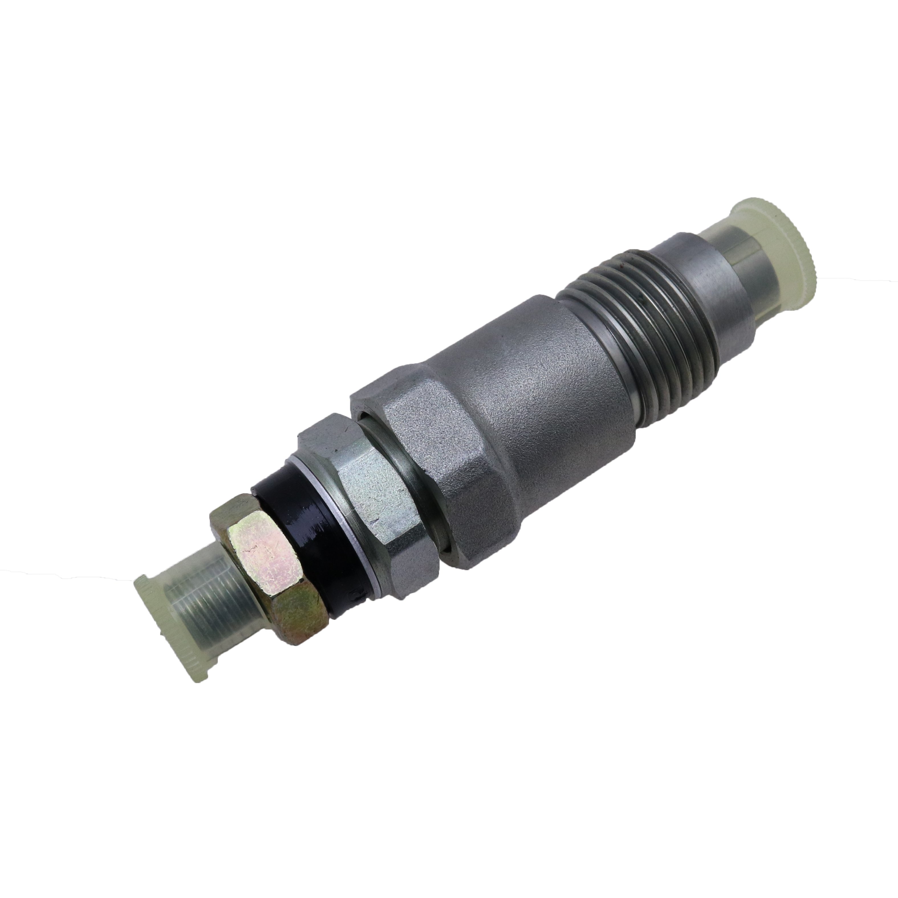 Passt Shibaura Kompakter Traktor SP1500 SP1540 SP1700 SP1740 P15 P17 Shibaura Dieselmotor S723 S753 Jacobsen ST318 CM222 CM2224 - Ersatz 13140-6330 09350-320 Nozzle und Halter 13140-6330 09350-320 Anwendung Shibaura Kompakter Traktor SP1500 SP1540 SP1700