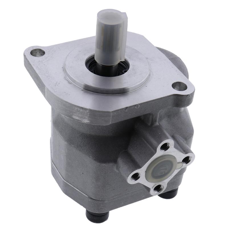 Kompatibel mit Ersatz 31351-76100, 31351-76102 Neu Kubota L2250DT Hydraulische ?ldruckpumpe