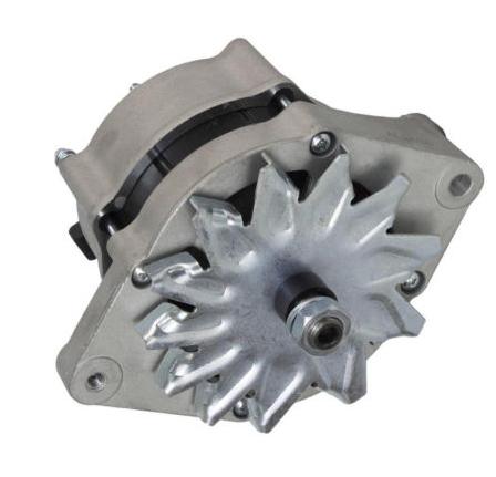 Kompatibel mit Ersatz 45-2254 ALTERNATOR 37A FITS THERMO KING SLX