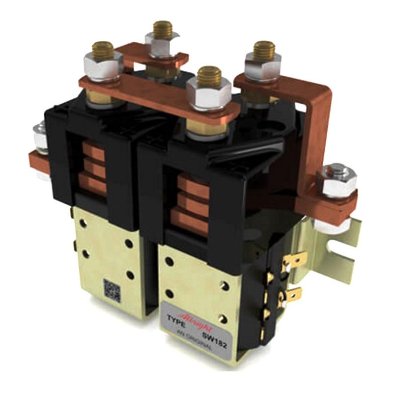 kompatibel mit Ersatz 48V Contactor 7013302 für JLG 3369E 3969E 45E für JLG 3369E 3969E 45E