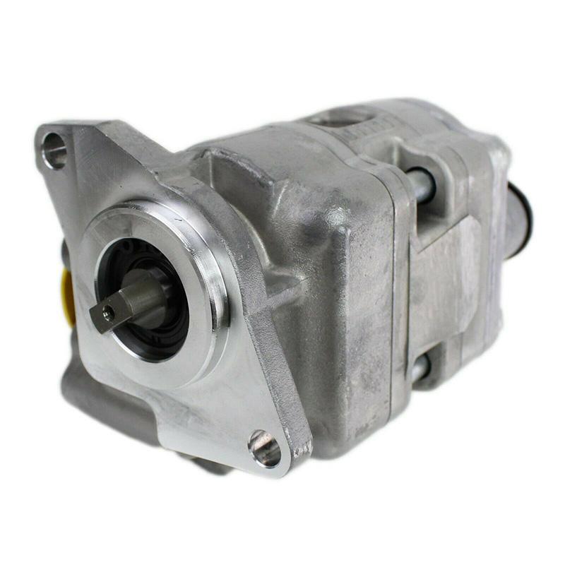 Passend für Kubota B2410, B750, B7510, B7610 - Ersatz 6C140-3?1?4brigen Wasserpumpe