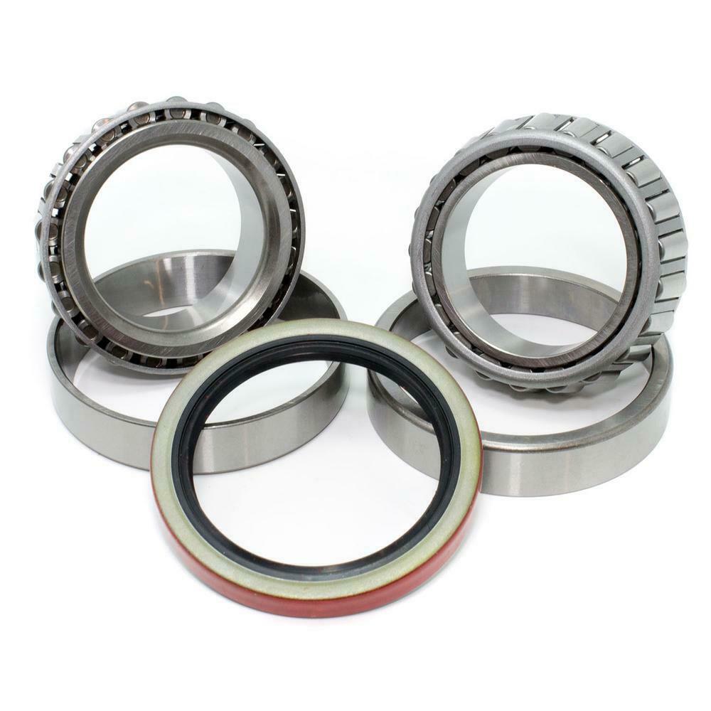 Kompatibel mit Ersatz Bobcat 6658229 1321607 1321608 Achsenlager Bausatz und Seal Kit 6658229 1321607x2 1321608x2 Bobcat Skid Steer Loader 843, 843B, 853, 863, 863G, 873, 873G, S220, S250, S300, S630 und S650
