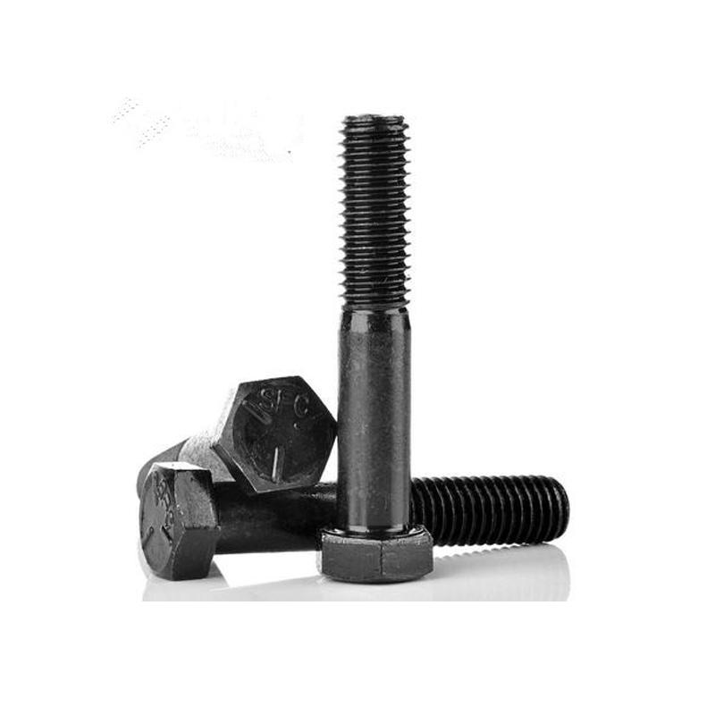Kompatibel mit Lager vorhanden - Ersatz Caterpillar Hex Kopf Bolts 1B9575 1B-9575