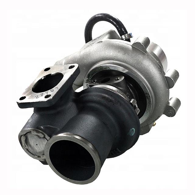Kompatibel mit Ersatz Cummins 3806298 3596586 Turbolader 4BTA HX25W 4BTA Motor