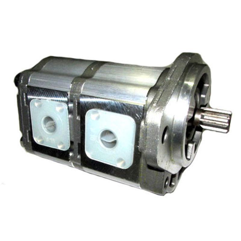 Kompatibel mit Ersatz- Hydraulikpumpe 7031630 Für Bobcat Compact Traktor CT225 CT230 CT235 7031630 T2195-31501