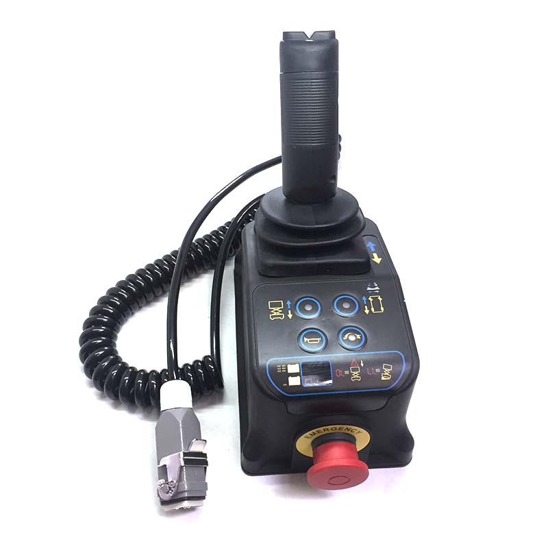 Kompatibel mit Ersatz In Stock Dingli 00000706 Kontrollbox