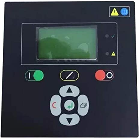 Kompatibel mit Ersatz Ingersoll Rand Air Kompressor Element Controller 23009848 für 50-200HP 37-160KW ENHANCED
