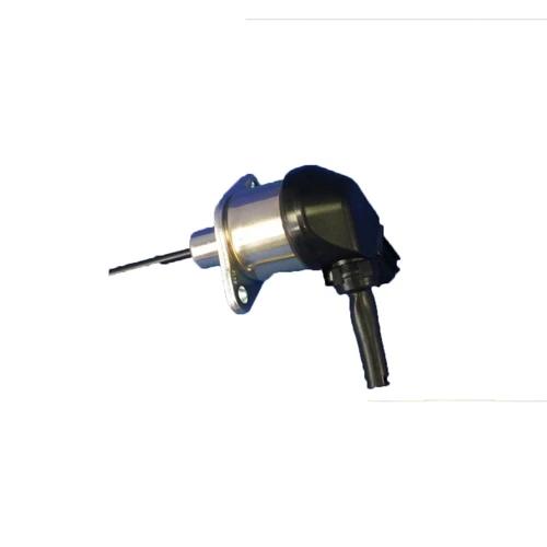 Hergestellt für 3IRJ5N 7/20 C185WKUB-T2 - Ersatz Ingersoll Rand Kompressor Element Fuel Solenoid 22568091