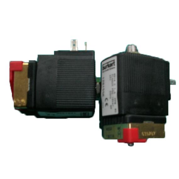 Kompatibel mit Ersatz Ingersoll Rand Kompressor Element Gas/?l Solenoid Ventil 89245187