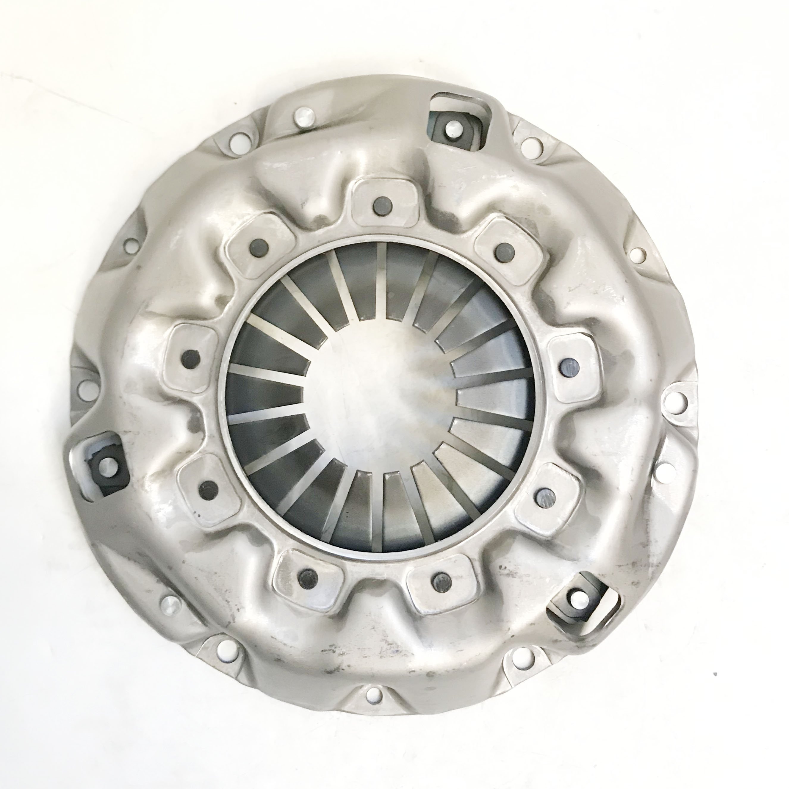 Kompatibel mit Ersatz Kubota Kompakt Traktorplatte Assy, Druck 67111-1332-0 6C040-13300 B1600 B20 B1700 B2100 B2400 B2410 B2710 B2910 B7510 B7610 B7800 B8200 Kubota Kompakttraktor B1600 B20 B1700 B2100 B2400 B2410 B2710 B2910 B7510 B7610 B7800 B8200