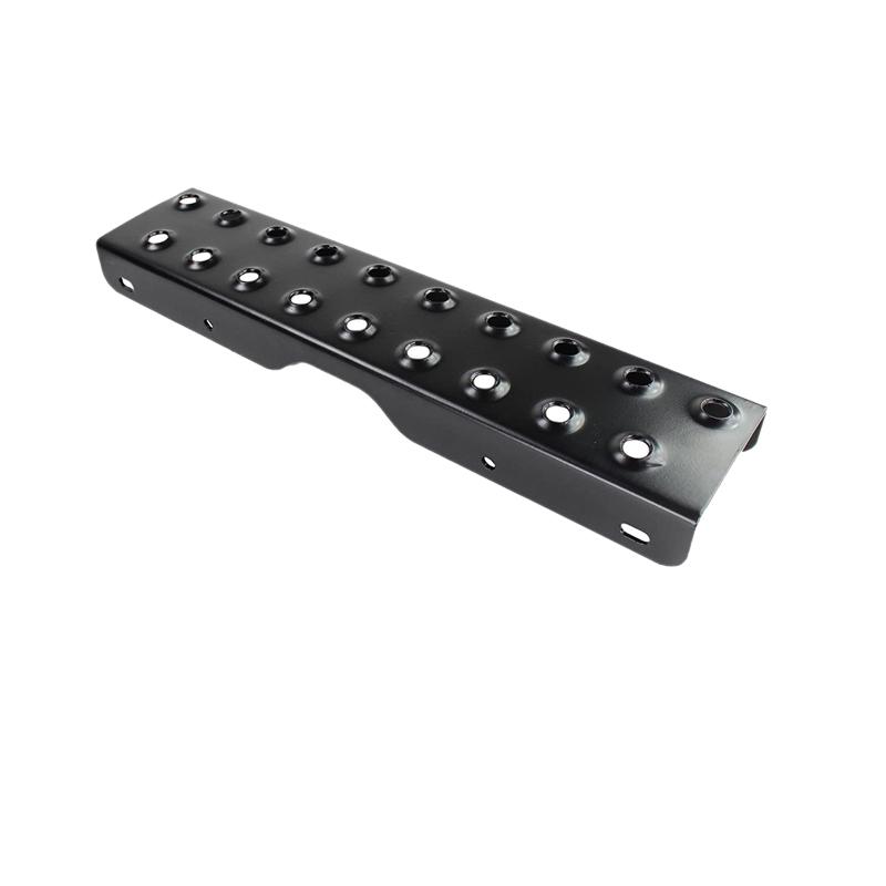 Kompatibel mit Ersatz Neu 6729888 Front Step Fits Bobcat Skid Steer A300 S220 S250 S300 Für Bobcat Skid Steer A300 S220 S250 S300 S330 T300 T320