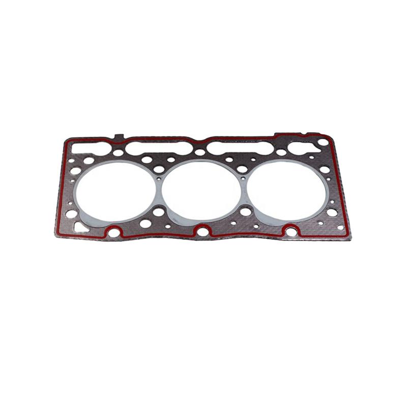 Engineered for Bobcat 553 B100 B250 BL275 - Ersatz-Neukopfdichtung 6680254