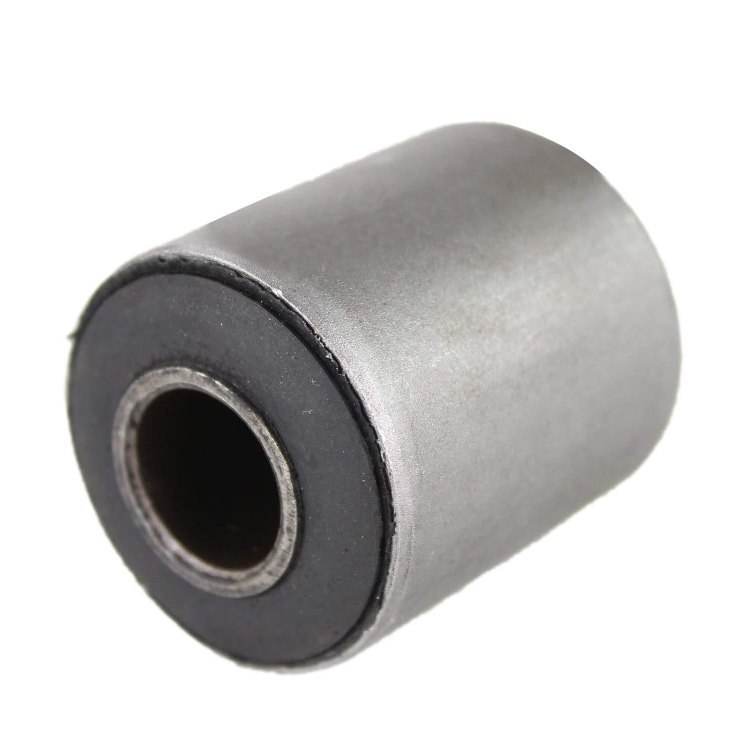 Kompatibel mit Ersatz New Notonmek Rubber Bushing 6562602 Für Bobcat Skid Steer Loader 741 742 751 753 763 773 T140 T180
