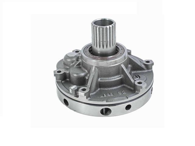 Kompatibel mit Ersatz-New Transmission Fuel Pump 87429970 Fits Case 580N, 580SN, 586H für Geh?use