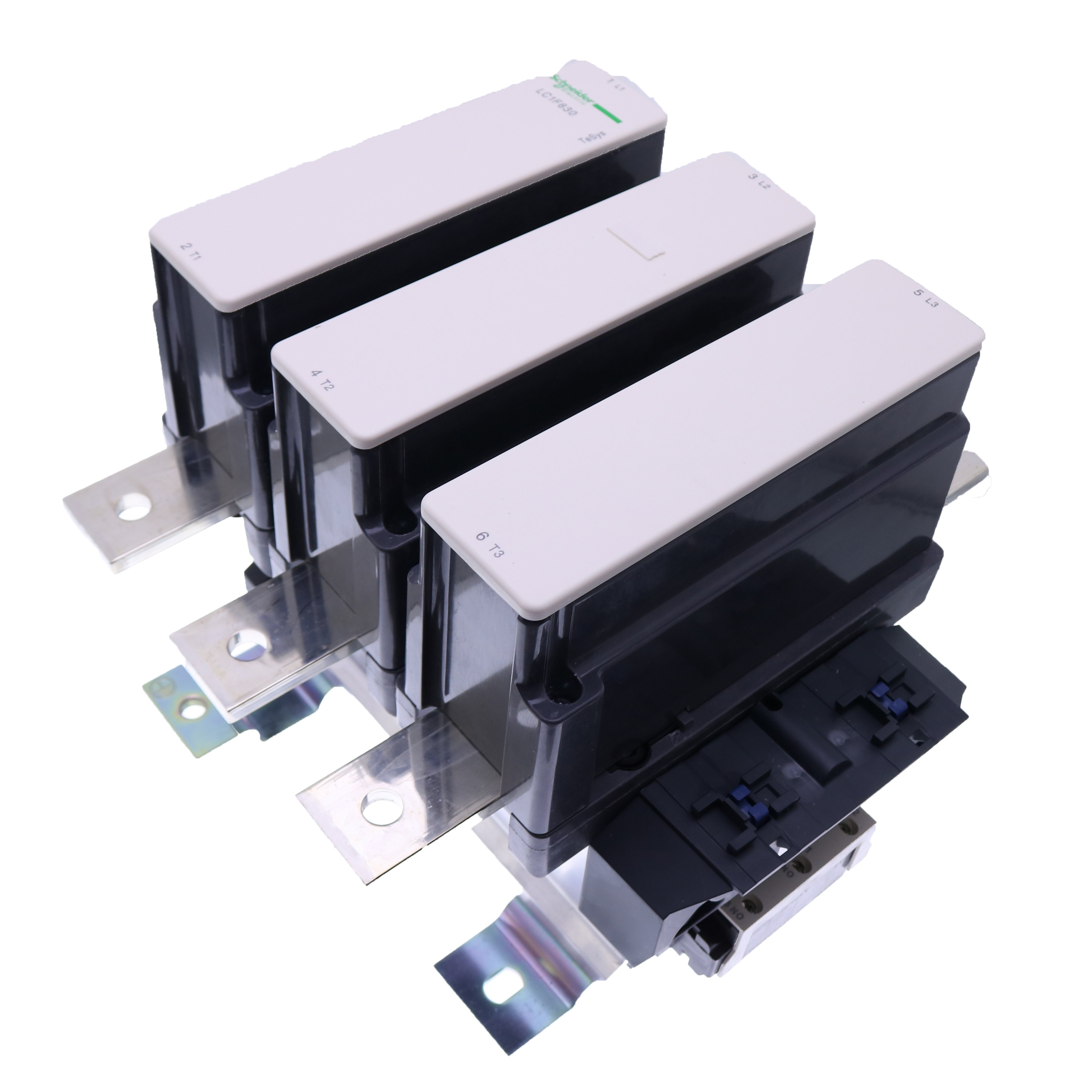 Kompatibel mit Ersatz-Schneider-Schneider-Schneider LC1F630(2a2b)200VAC 50Hz