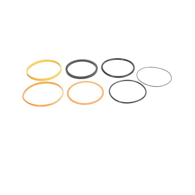 Kompatibel mit Ersatz SEAL KIT, CYLINDER, HYDRAULIC, 90 MM BORE AH212097 Für JOHN DEERE Loader Backhoe, Crawler Bull Dozer / Loader