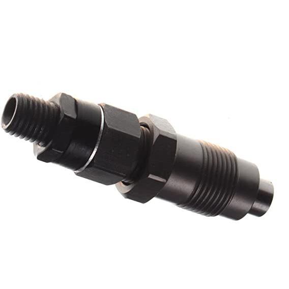 Erstellt nach S773L SX24 ST321 ST324 ST330 ST333 - Ersatz Shibaura Fuel Injector / Atomizer 131406440
