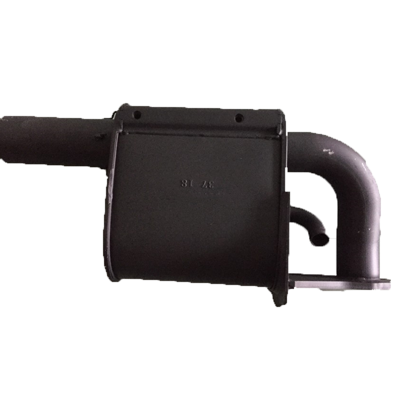 kompatibel mit Ersatzschalld?mpfer 128/H2997 für JCB Loader 3DX 3CXD14M3NM 4CXM 3CXD14M2NM 4DX
