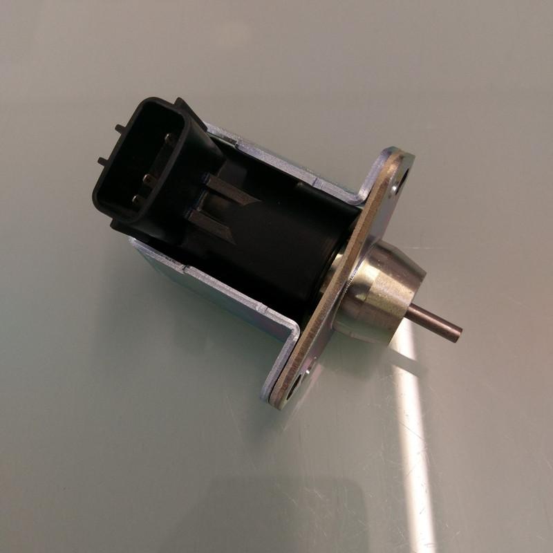 Direkter Ersatz für Kühlwageneinheit KD MD RD TD 366 388 - Ersatz Thermo King 44-9254 10-44-9254 Brennstoffsohlenoid 44-9254 10-44-9254 10-0348 10-348 449254 10449254 100348 10348Anwendung