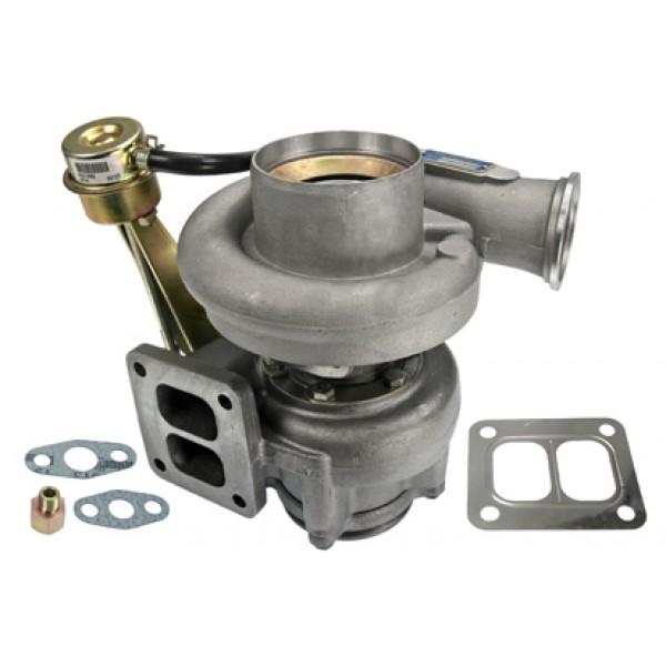 Kompatibel mit Ersatz-Turbolader New Case IH J802898 Fits Case IH Tractor(s) MX200