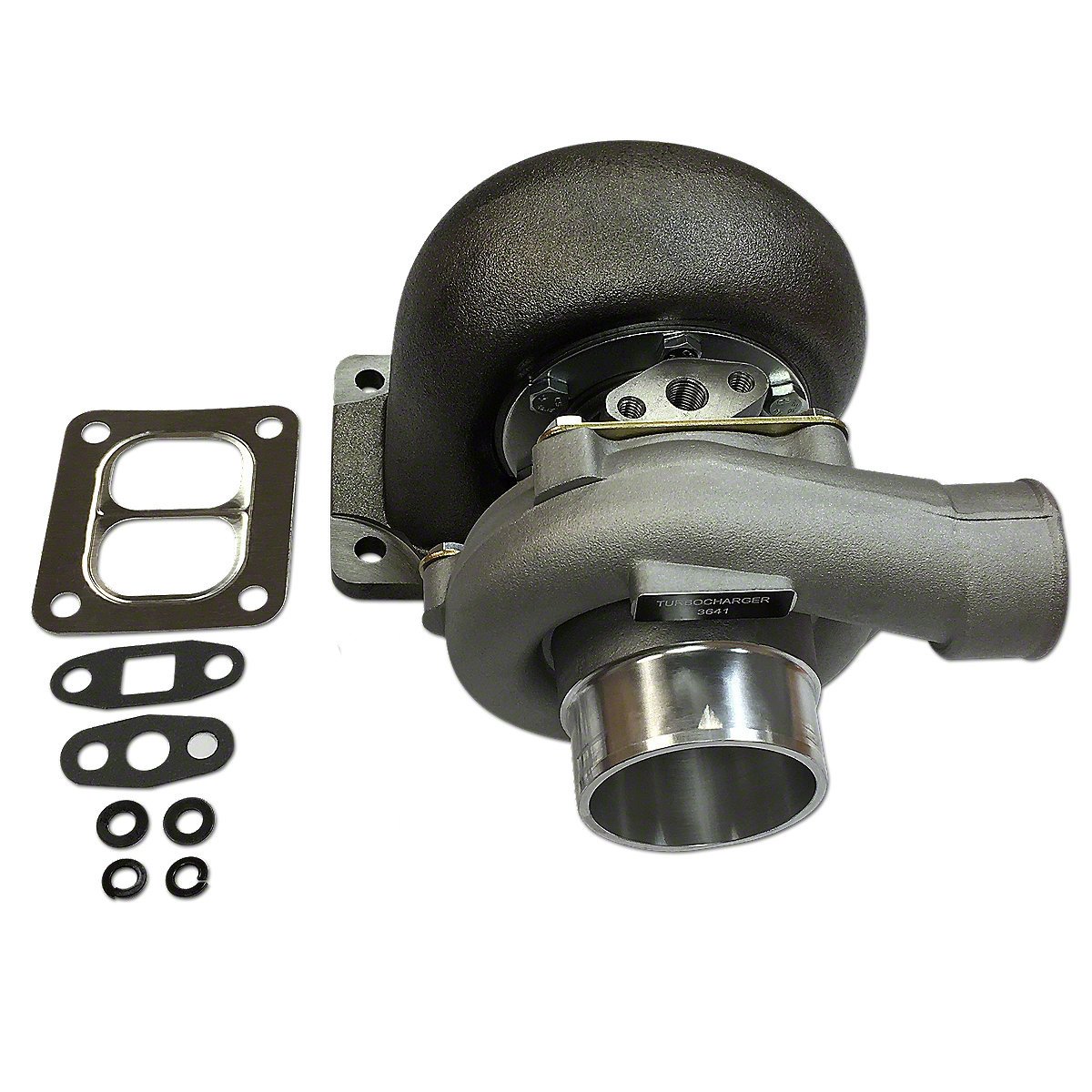 Kompatibel mit Ersatz-Turbolader New Case International 749267C92 A43360 für Case Tractor(s) 1170, 1175