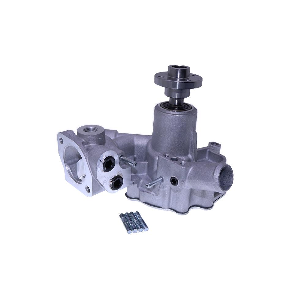 Kompatibel mit Ersatz Wasserpumpe 13-2574 132574 für Thermo King