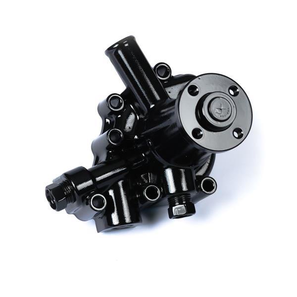 Kompatibel mit Ersatz Zanotti 3RMD063 Kühlmittel Wasserpumpe passend für Kühlwagen Einheit DFZ430 DFZ425 DFZ465 3MTD001 3MTD023 Zanotti Uniblock DFZ 425 DFZ 465 Dieselmotor Perkins/Zanotti 3MTD023OEM:3RMD063