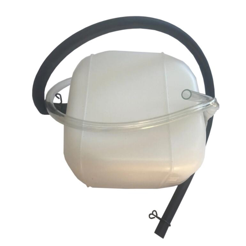 Ma?geschneidert für Kubota Motor 03 05 07 SM Series - Reserve Tank Assembly 15501-72400 1550172400 15501-72402 1550172402 05 Series 03 Series 07 Series