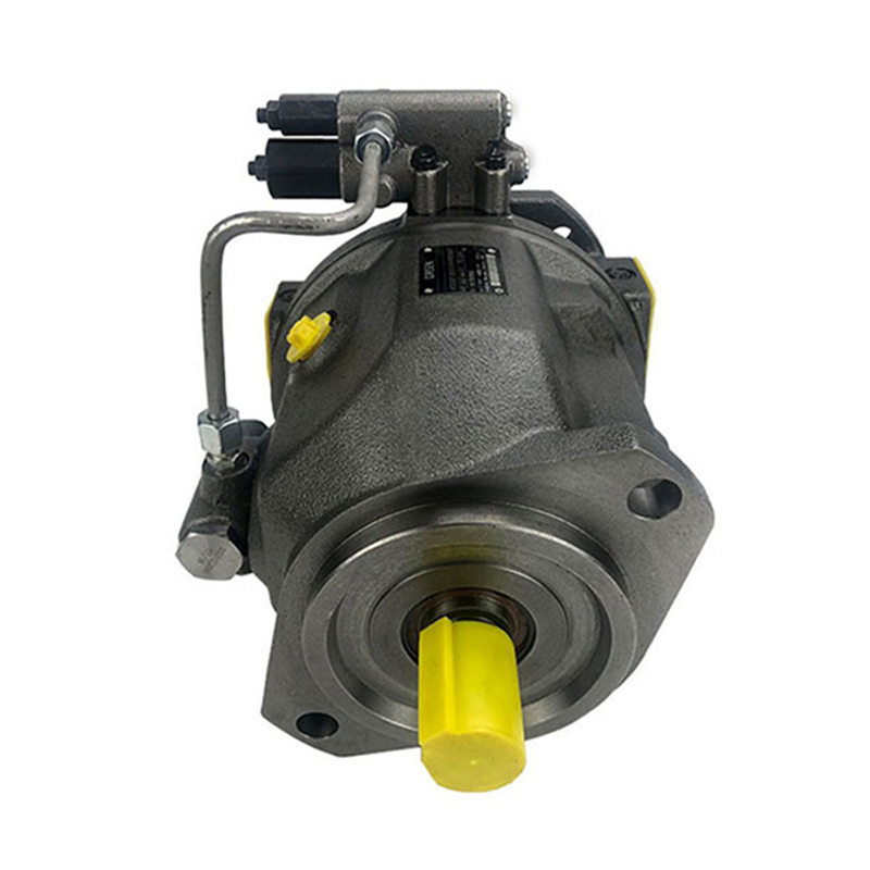 Direkter Ersatz für Caterpillar CAT Backhoe Loader 416B 426B 428B 436B 438B - Rexroth Hydraulische Kolbenpumpe 100-3259 CA1003259 CA0R9645 0R-9645 3054 416B, 426B, 428B, 436B, 438B
