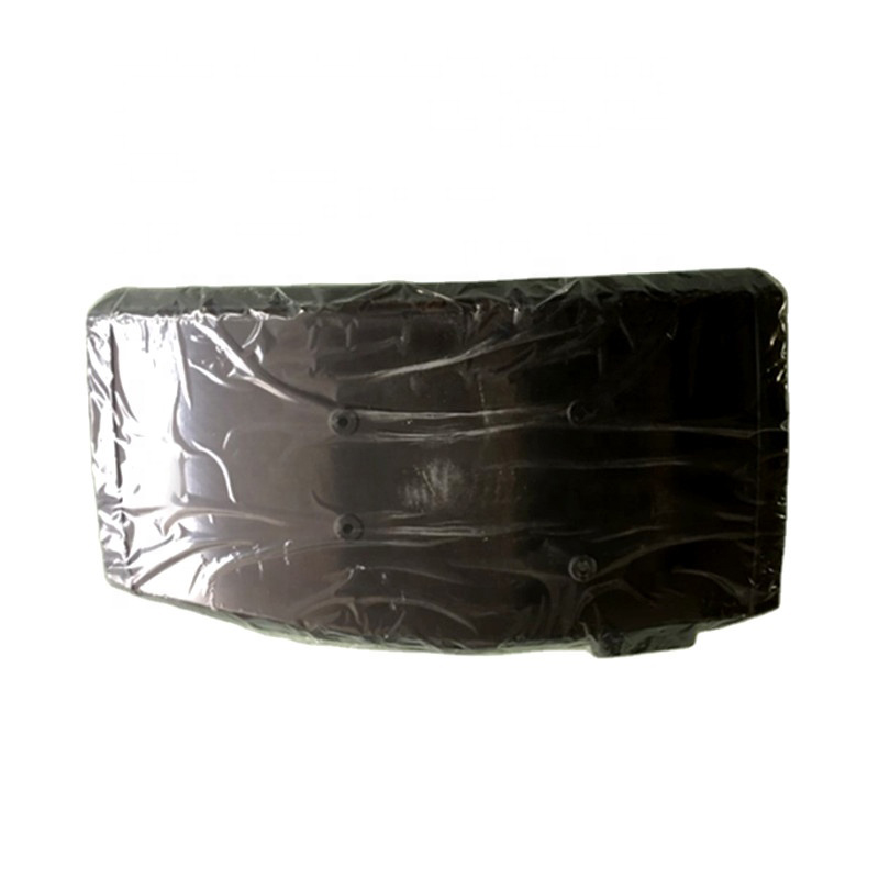Kompatibel mit JCB Backhoe Loader 3CX 4CX - RH Fender Front 333/F0386 401/C4709 333-F0386 401-C4709 333F0386 401C4709 3CX, 4CX