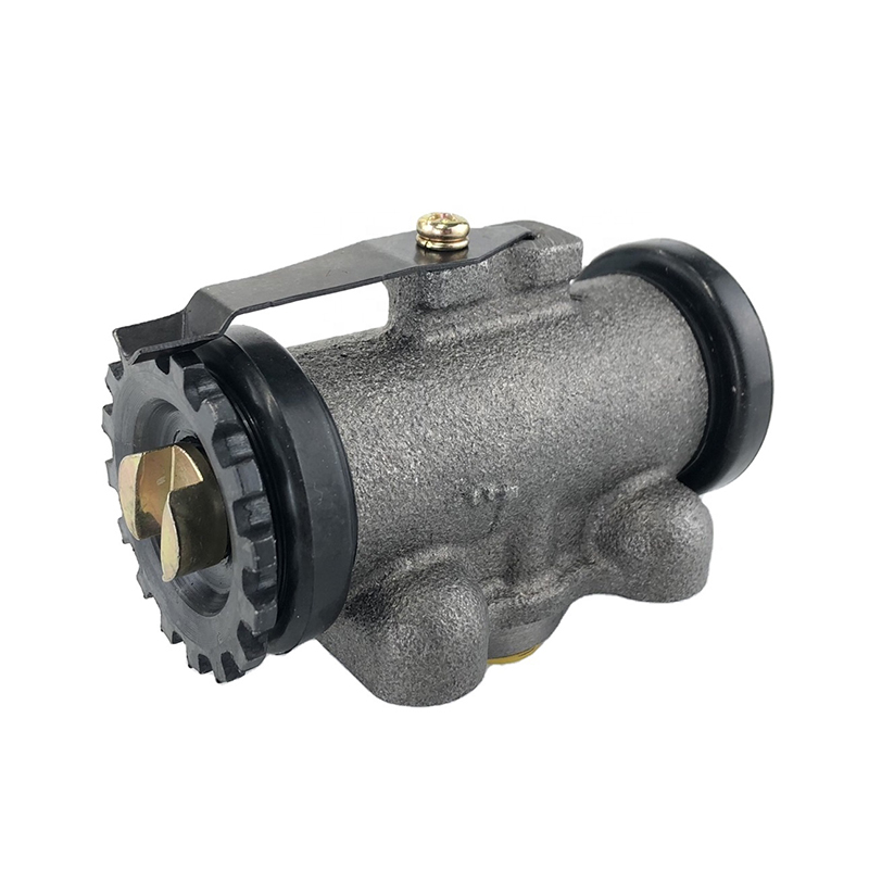 Hergestellt für Isuzu Motor 4BD1 LKW NPR71 NPR59 ELF NKR NQR NPR - RH Hinterradzylinder 8-97078618-0 8970786180 8-97179351-0 8971793510 NPR71, NPR59, ELF, NKR, NQR, NPR