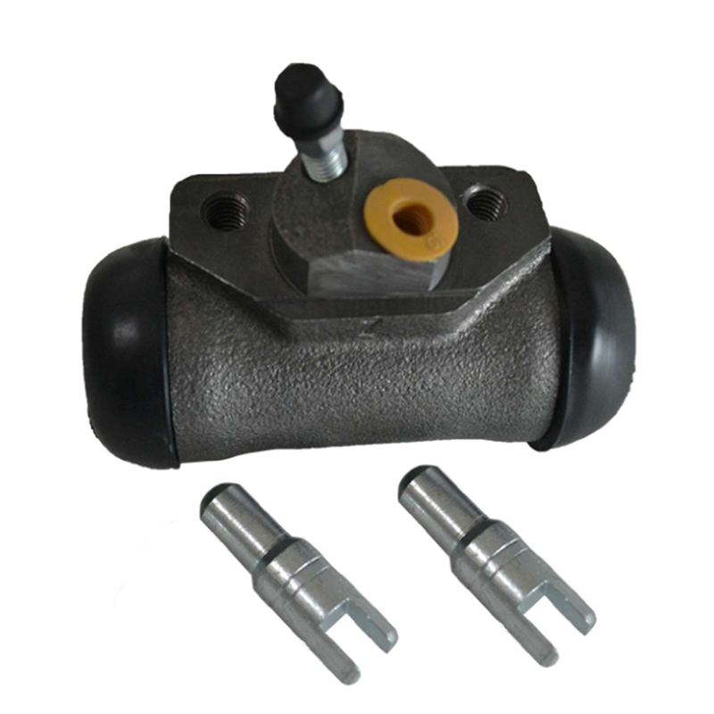 Funktioniert gut mit Nissan TCM Gabelstapler FDG20 FD25Z5 - Rechts Radzylinder 55593-52461 5559352461 FDG20, FD25Z5