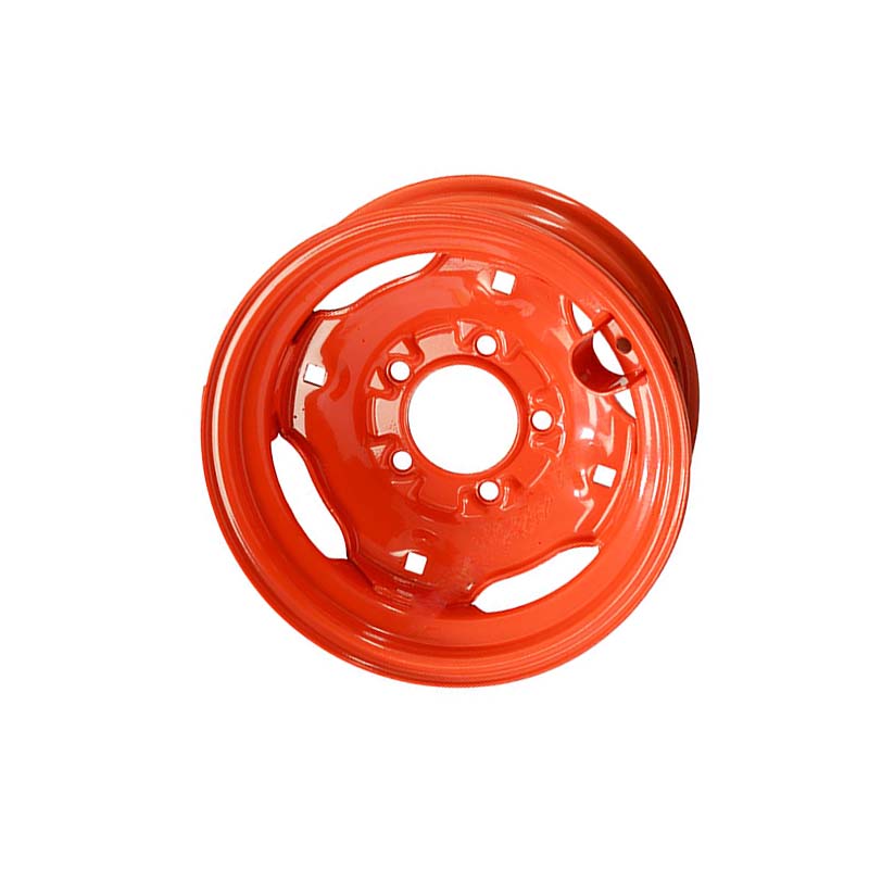 Ma?geschneidert für Bobcat Skid Steer Loader 440 443 450 453 463 - Rim Wheel 72251224 6716075 440, 443, 450, 453, 463