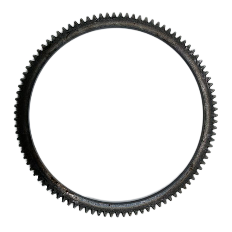 Konzipiert für Kubota Motor D722 D902 D105 D1305 - Ring Schwungradgetriebe 16813-63820 1681363820 D722-BBS-EC-1 KX41-2(S REIHEN), KX71-3 CABIN, KX71-3 CANOPY, U25S, U25-3S, U-35(KTA), R310(OLD-TYP), R310BH(OLD-TYP)