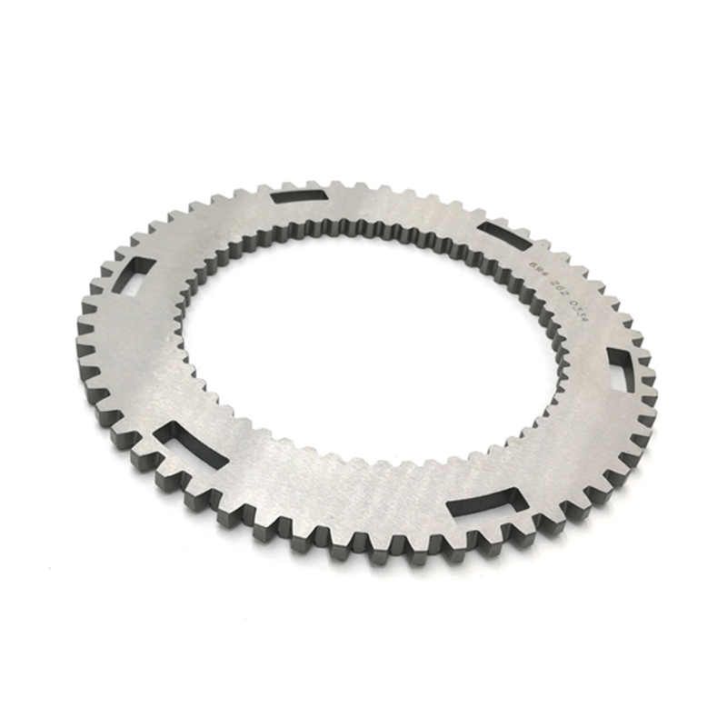 Auf Mercedes-Benz Getriebe G60-6 G85-6 - Ringgetriebe 694 262 0334 6942620334 G60-6, G85-6