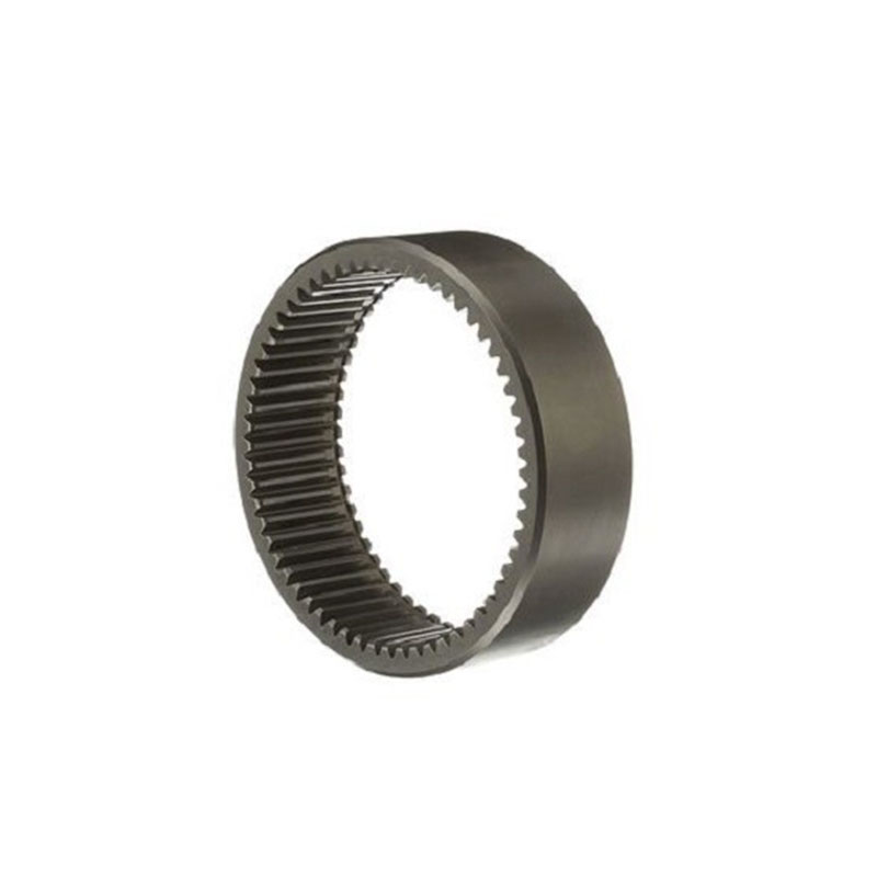 Perfekt für CASE Loader 580N 580SN 590SN - Ringgetriebe 87748927 586H, 588H, 580N, 580SN, 580SN WT, 590SN